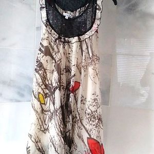 Pixie top medium womens